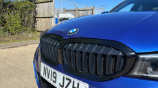 BMW 3 Series 330i M Sport 4dr Step Auto Petrol Saloon